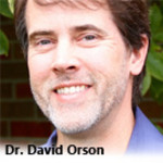 Dr. David Edward Orson, OD