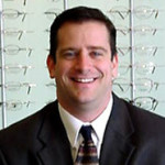 Dr. Corey Alan Hodes, OD - Los Angeles, CA - Optometry