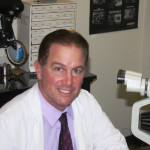 Dr. Andrew Charle Soss, OD - Burlingame, CA - Optometry