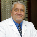 Dr. Zen Boris Rondowsky, OD