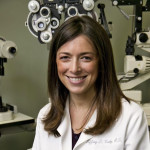 Dr. Tiffany Danielle Corby, OD
