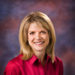 Dr. Kristin Kaye Rhoads, OD - Newton, IA - Optometry
