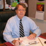 Dr. Bruce L Hammonds, OD - Watkinsville, GA - Optometry