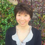 Ann M Kinoshita