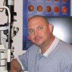 Dr. Todd C Angell, OD - Las Vegas, NV - Optometry