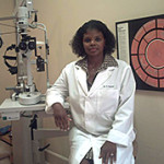 Dr. Tanya L Carter, OD - Montclair, NJ - Optometry