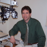 Dr. Vincent R Cerceo, OD - Feasterville Trevose, PA - Optometry