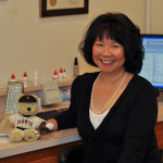 Dr. Janis Valorie Gong, OD - Los Gatos, CA - Optometry