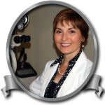 Dr. Tamara M Kuhlmann, OD - Powell, OH - Optometry