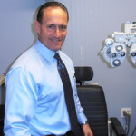 Dr. Christopher Gentile, OD - Freeport, NY - Optometry