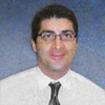 Dr. Boris Mardian, OD - Glendale, CA - Optometry