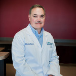 Dr. Michael Alvin Griffin, OD - Dothan, AL - Optometry