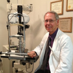 Dr. James L Simonson, OD - Taft, CA - Optometry