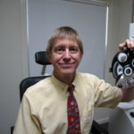 Dr. Allen Dirk Hoek, MD - Ripon, CA - Optometry