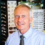 Dr. Michael J Weber, OD - Westerville, OH - Optometry