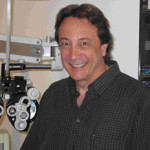 Dr. William M Berke, MD - Santa Ana, CA - Optometry