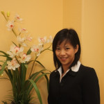 Dr. Anh Trinh, OD - Downey, CA - Optometry