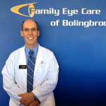 Dr. Hal Scott Frankel, OD - Bolingbrook, IL - Optometry