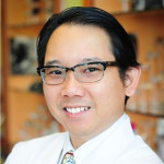 Dr. Robert Thuan Nguyen, OD