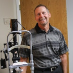 Dr. James Kenneth Dean, OD - Nampa, ID - Optometry
