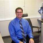 Dr. Sherman H Peirce, OD - Draper, UT - Optometry