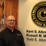 Kent S Albrecht