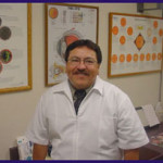 Dr. John Walter Arteaga, OD - Fresno, CA - Optometry