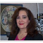 Dr. Jacalyn Renee Ely, OD - Silver Spring, MD - Optometry