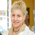 Dr. Joanna Sarantakos, OD - Brooklyn, NY - Optometry