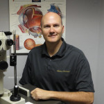 Dr. James Kevinod Cunningham, OD - Ada, OK - Optometry
