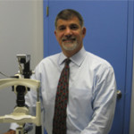 Dr. Gregory P Gaglioti, OD - Croton on Hudson, NY - Optometry