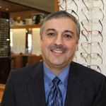 Dr. Thomas Edward Mccarthy, OD - Wichita, KS - Optometry
