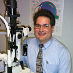 Dr. Ronald J Bensing, OD - Ephrata, PA - Optometry