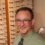Dr. Jeffrey L Byers, OD - Waupaca, WI - Optometry