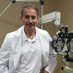 Dr. Rodman F Sandoval, OD - Hemet, CA - Optometry