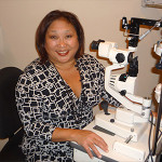 Dr. Danita Camille Sam, OD - Canoga Park, CA - Optometry