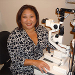 Dr. Danita Camille Sam, OD - AGOURA HILLS, CA - Optometry
