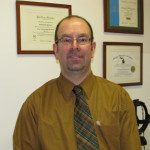 Dr. Christopher David Theodoroff, OD - Warren, MI - Optometry