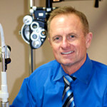 Dr. James Francis Citek, OD - Angleton, TX - Optometry