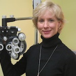 Dr. Vivian M Kloke, OD - O Fallon, IL - Optometry