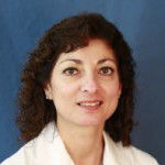 Dr. Dina Hababa Erickson, MD - Cornelius, OR - Optometry
