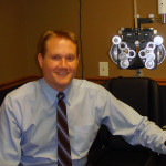 Dr. Steven L Ulc, OD - Naugatuck, CT - Optometry