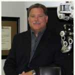 Dr. Roger L Wilson, OD - Jacksonville, FL - Optometry