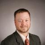 Dr. Christopher C Frazier, OD - Riverton, WY - Optometry