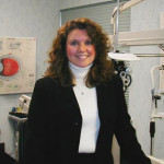 Dr. Sandra C Kellett, OD - Jefferson Valley, NY - Optometry