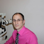 Dr. David Scott Carpenter, OD