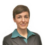 Dr. Theresa Marie Bechtel, OD - Martinsville, VA - Optometry