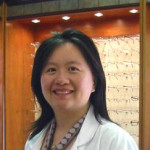 Dr. Zen-Ni Su, OD - Lomita, CA - Optometry