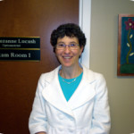 Dr. Suzanne Lucash, OD