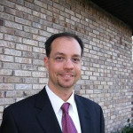 Dr. Christopher George Pearson, OD - Longwood, FL - Optometry
